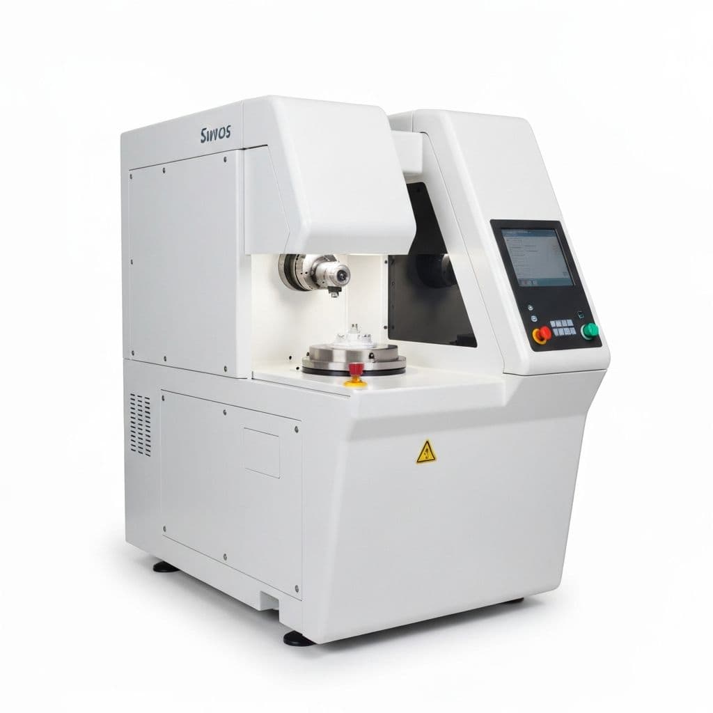 VHF K5 Milling Machine